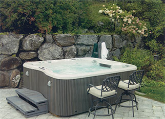 hot-tub-installation-62 SUNDANCE® SPA Kurulum Fikirleri