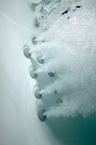 Sundance-Hydrotherapy-Spas SUNDANCE® SPA Hidroterapisi Eklem Ağrılarını Gideriyor