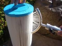 filtre-temizleme-aparatı Bahçe Jakuzisi Aksesuarları